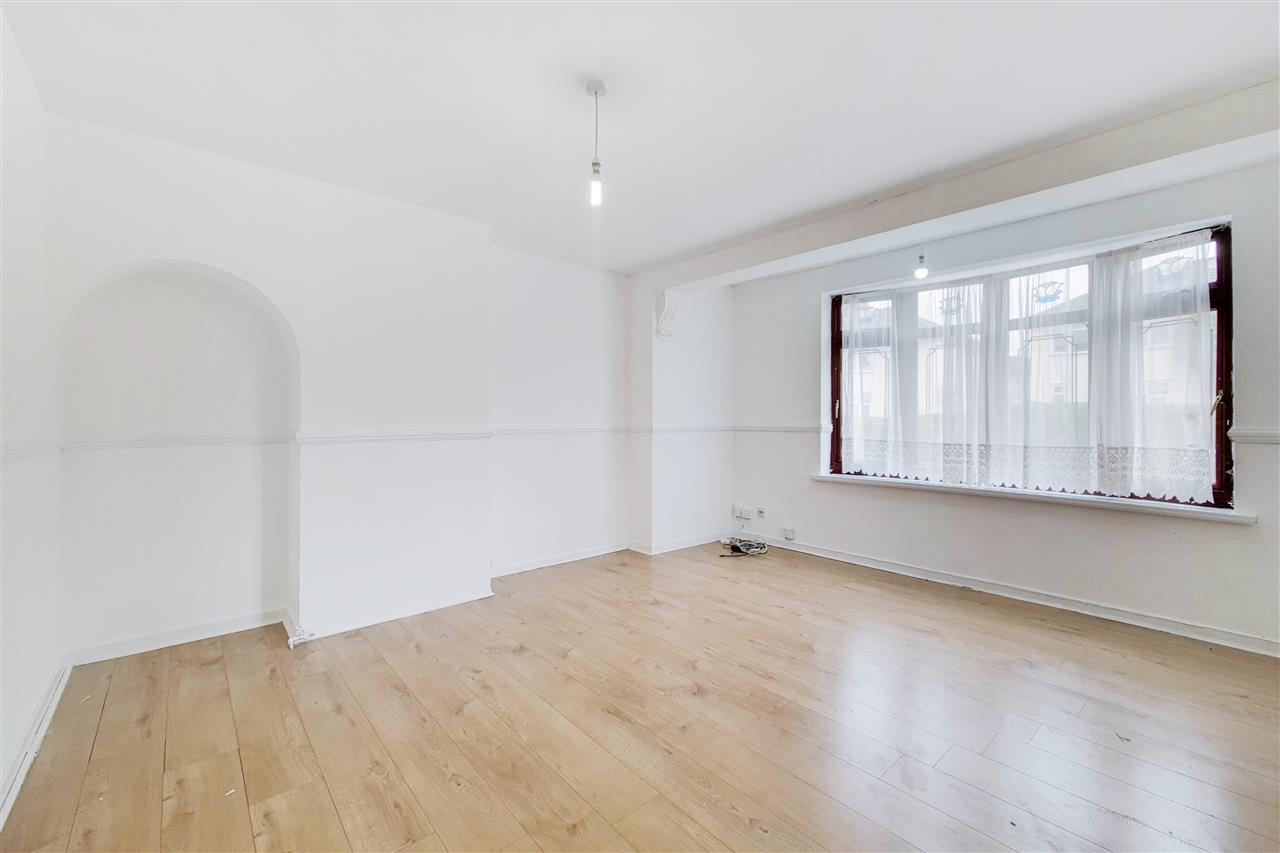 House Rowney Gardens in Greater London