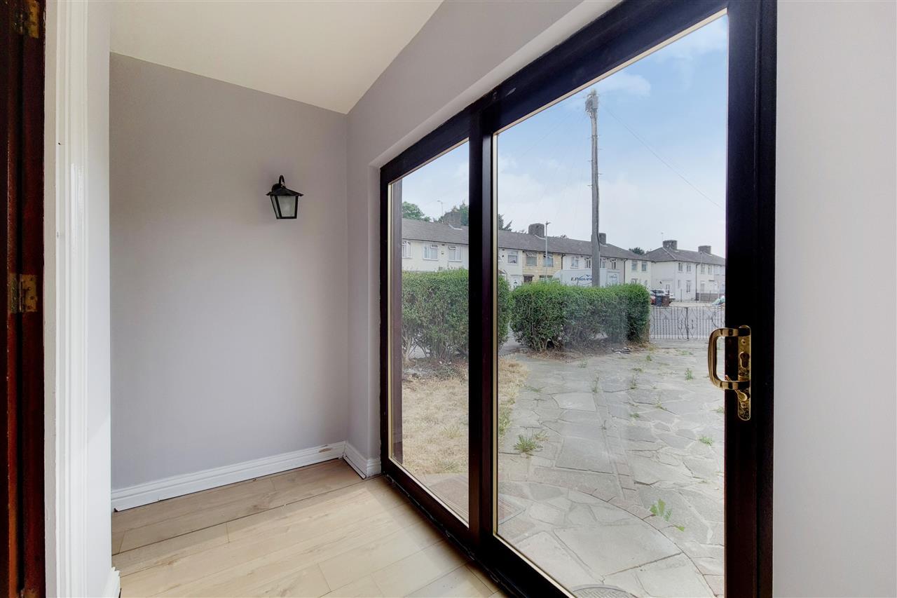 House Rowney Gardens in Greater London