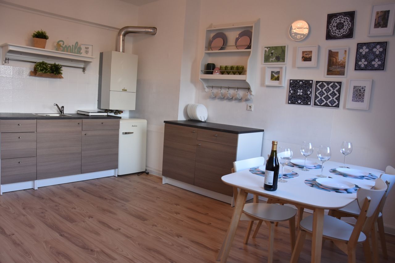 Wohnung Münsterstraße in Dortmund