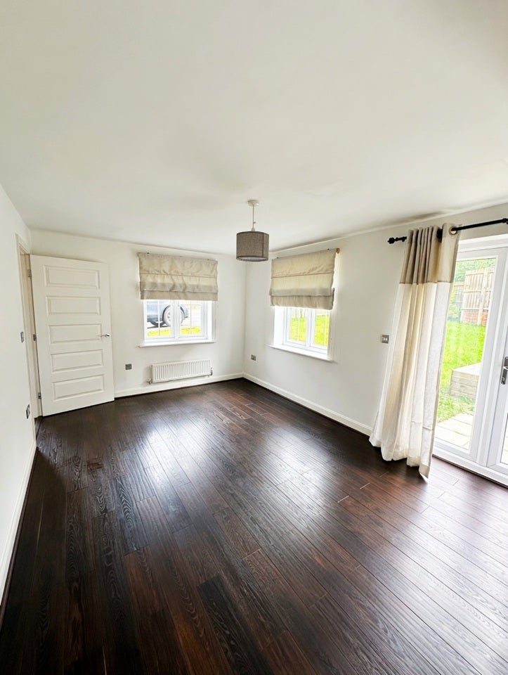 House Stopes Walk in Leeds