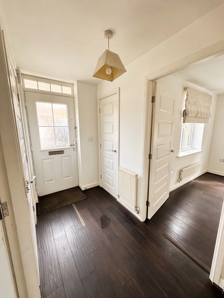House Stopes Walk in Leeds
