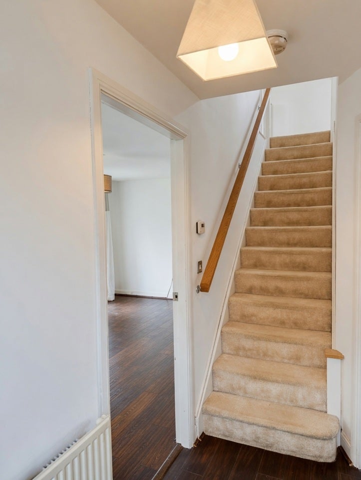 House Stopes Walk in Leeds
