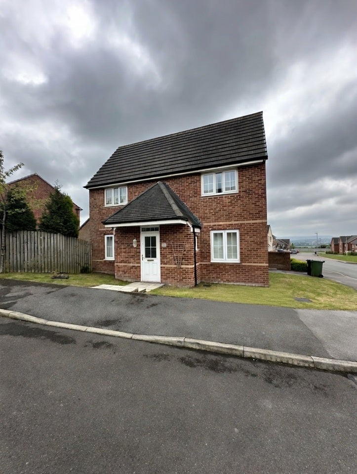House Stopes Walk in Leeds