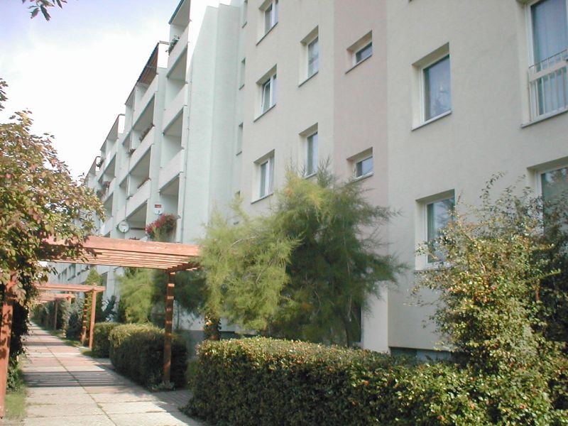 Zimmer Dahlienstraße in Leipzig