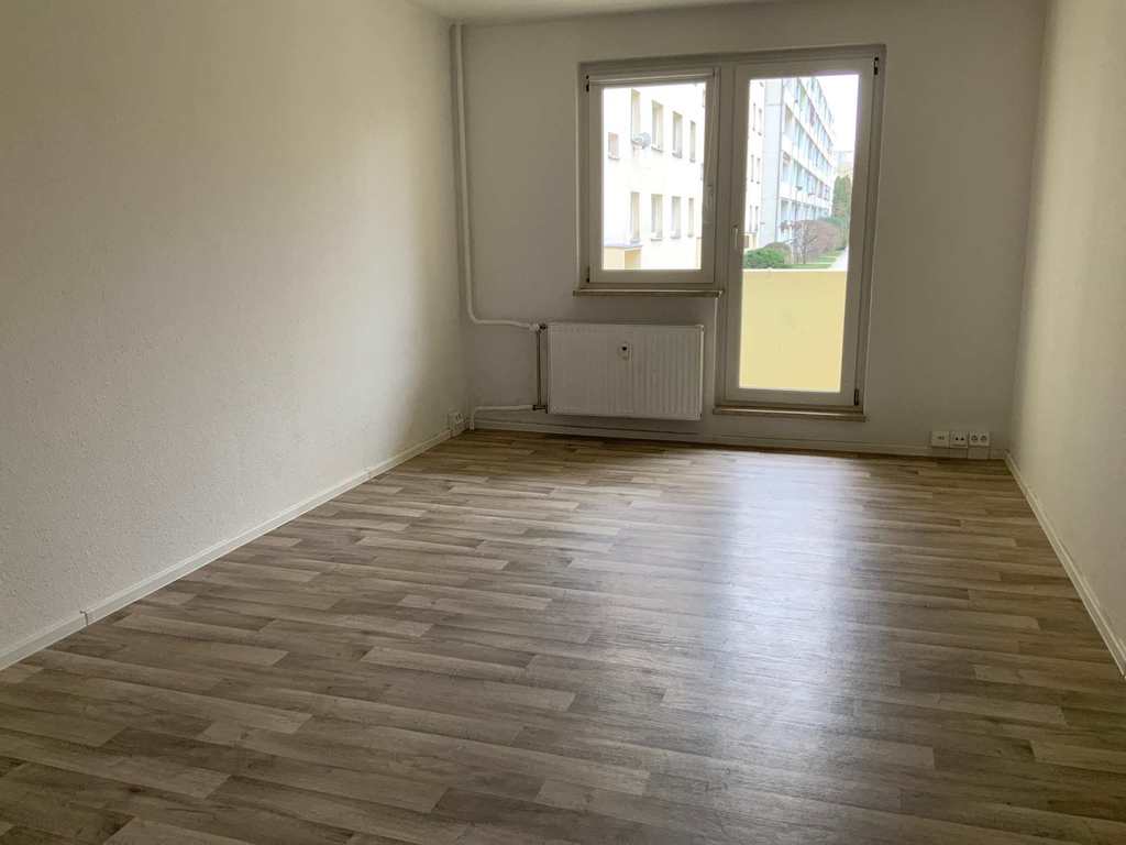 Zimmer Dahlienstraße in Leipzig