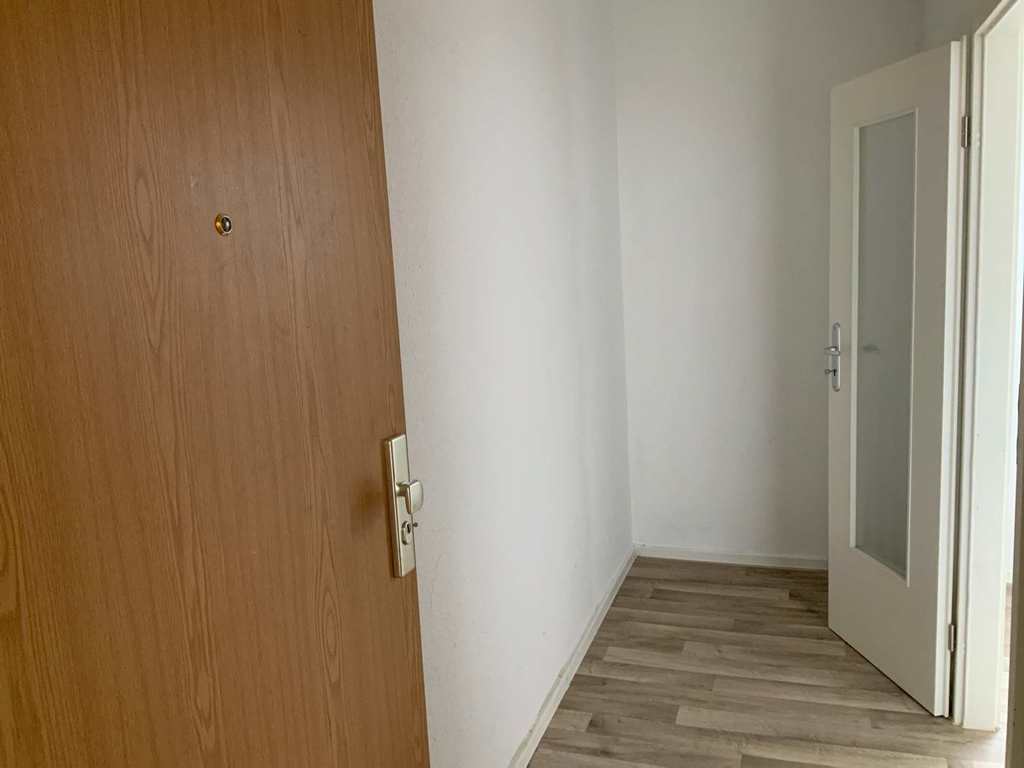 Zimmer Dahlienstraße in Leipzig