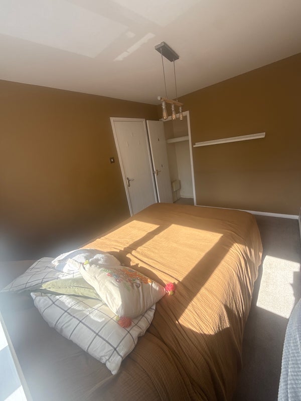 Room Lyndhurst Close in Coventry
