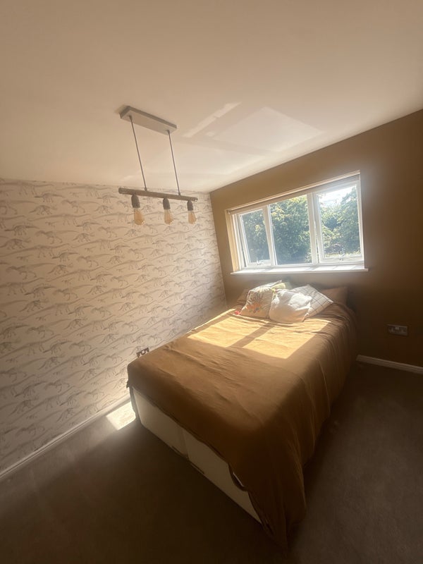 Room Lyndhurst Close in Coventry