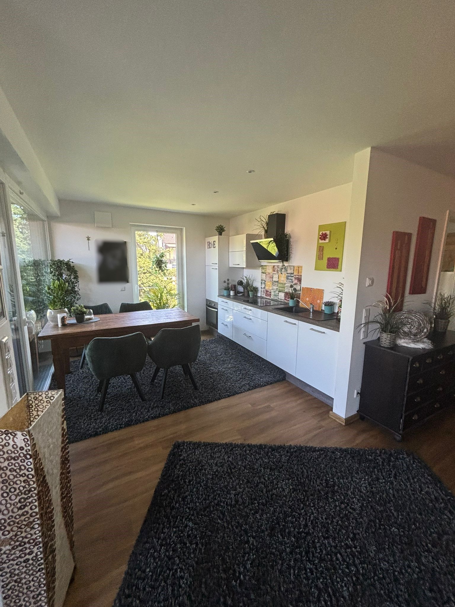 Wohnung Sachsenstraße in Greven