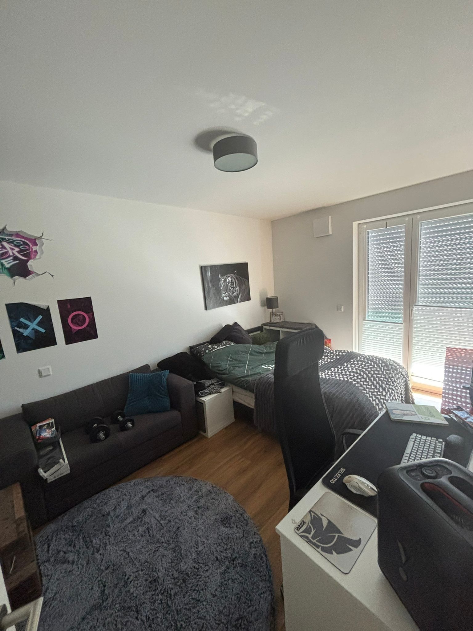 Wohnung Sachsenstraße in Greven