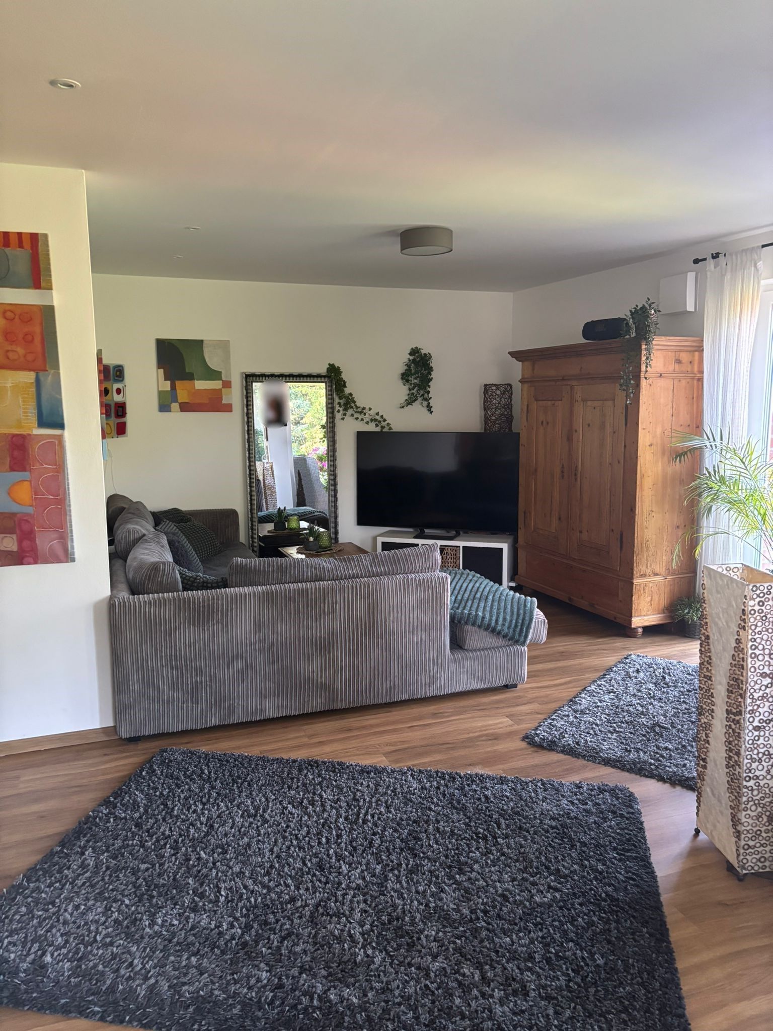 Wohnung Sachsenstraße in Greven