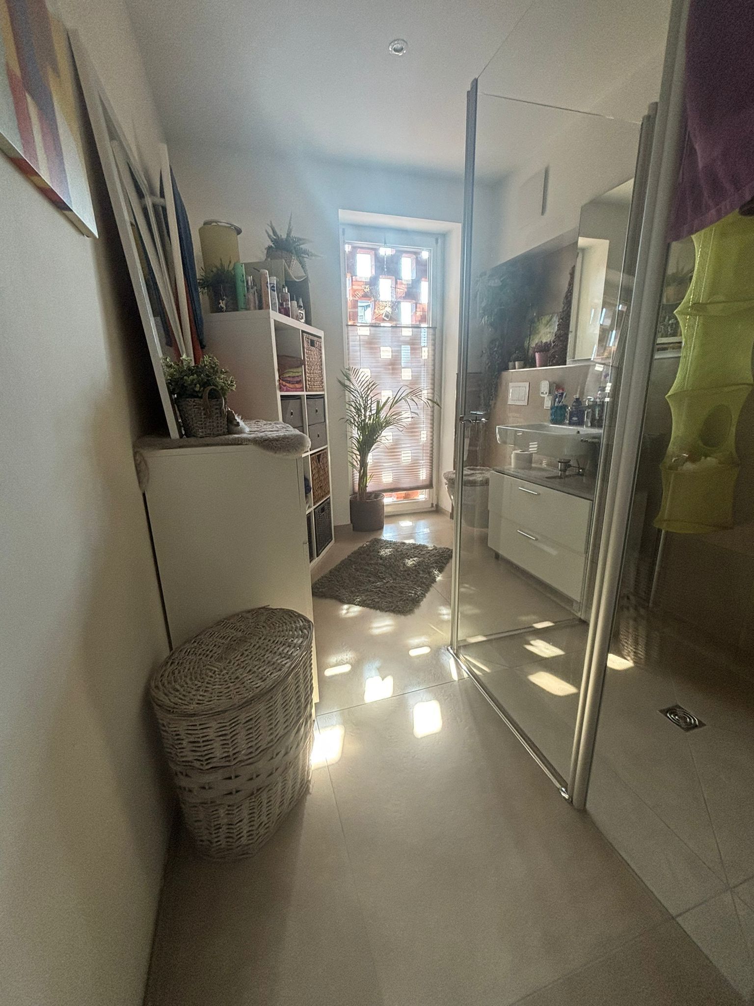 Wohnung Sachsenstraße in Greven
