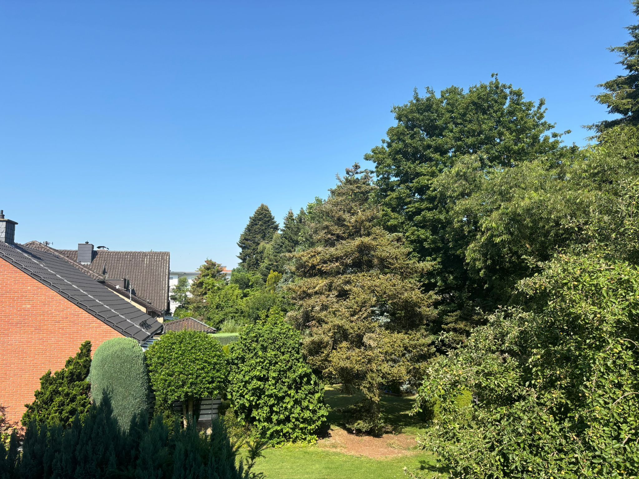 Wohnung Sachsenstraße in Greven