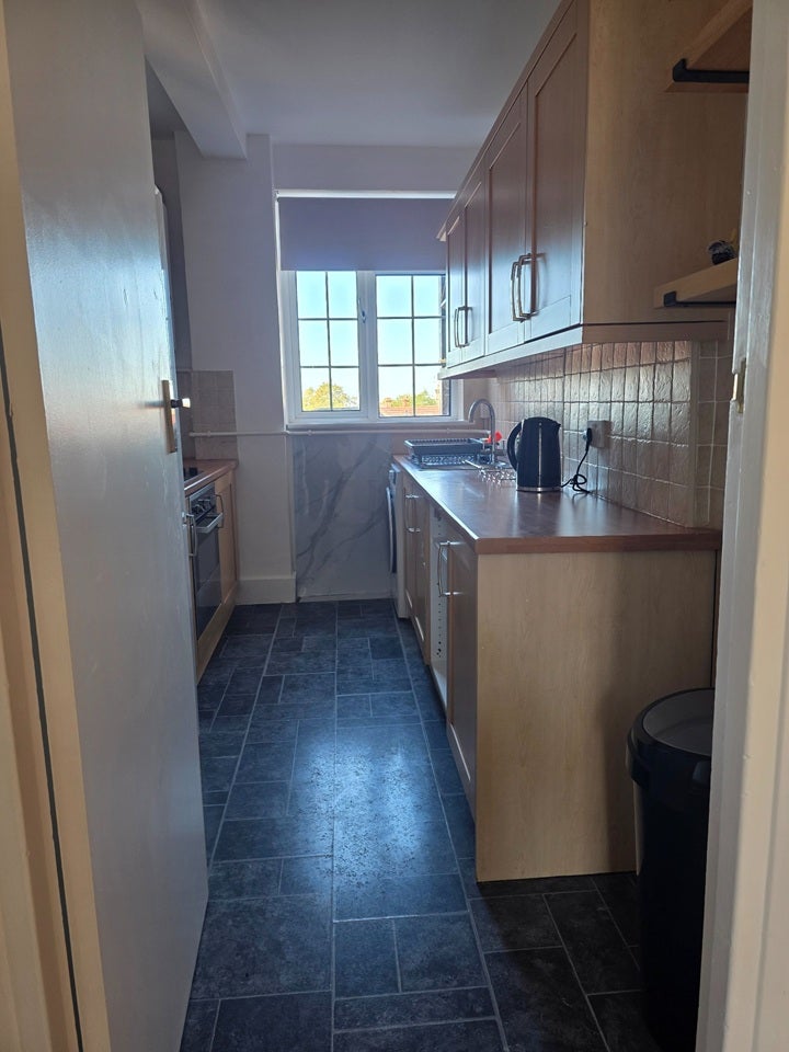 Flat Streatham Hill in Greater London