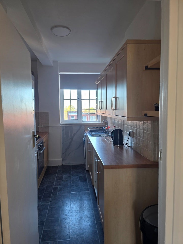Flat Streatham Hill in Greater London