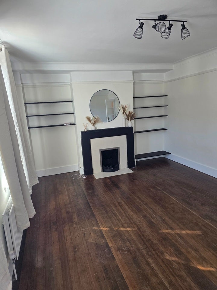 Flat Streatham Hill in Greater London