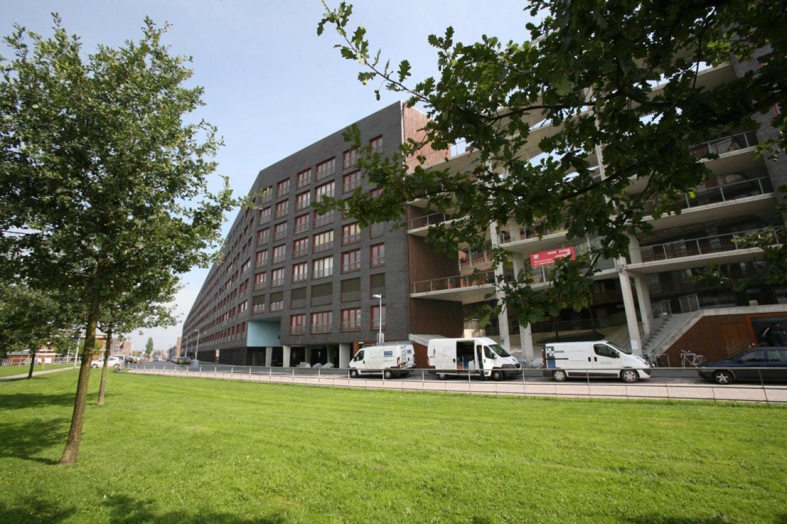 Appartement Musicallaan 191 in Utrecht
