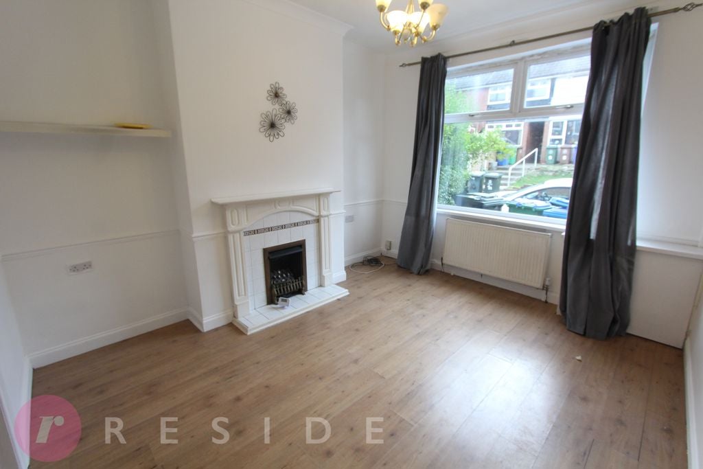 House Cheapside in Middleton