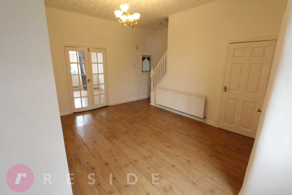 House Cheapside in Middleton