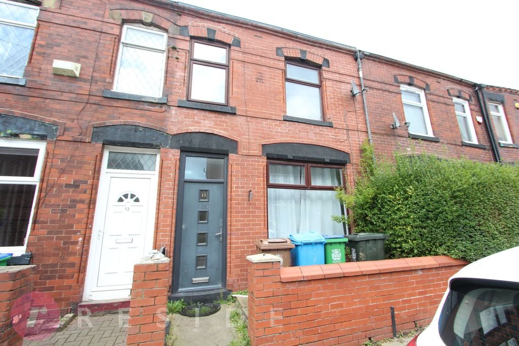 House Cheapside in Middleton