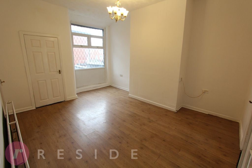 House Cheapside in Middleton