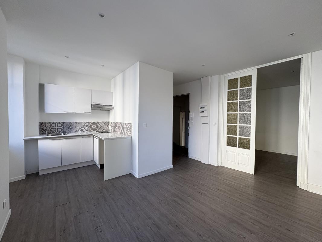 Appartement Avenue Brugherio à Le Puy-en-Velay