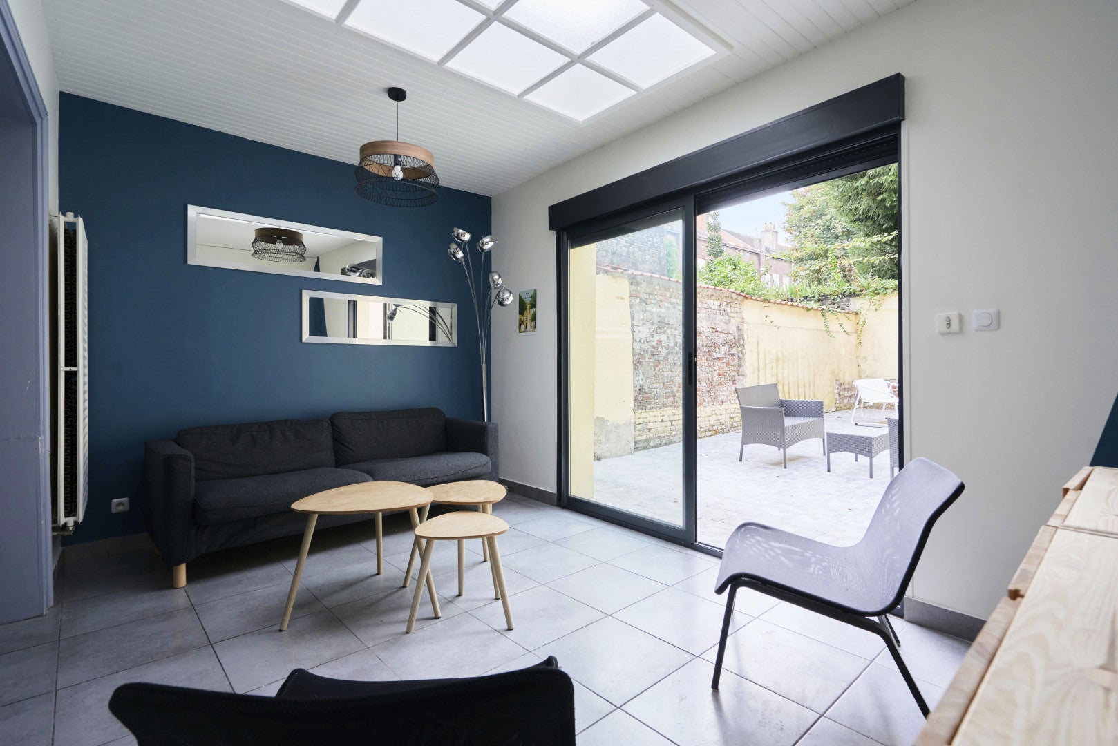 Appartement Rue Hoche à Lille