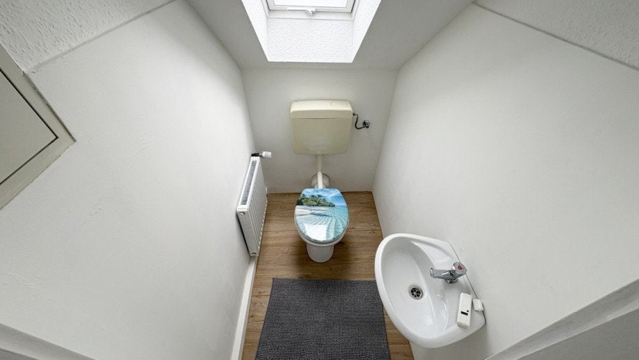 Wohnung Bergische Straße in Schwerte