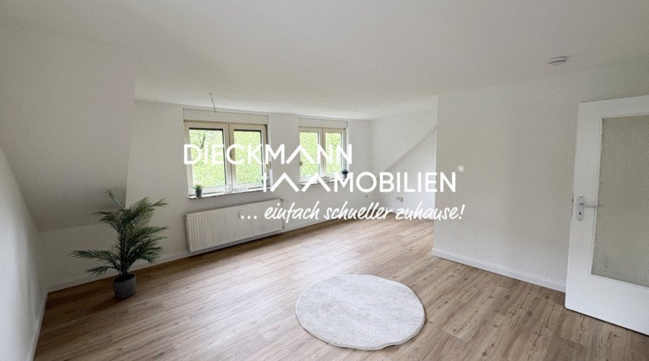 Wohnung Bergische Straße in Schwerte