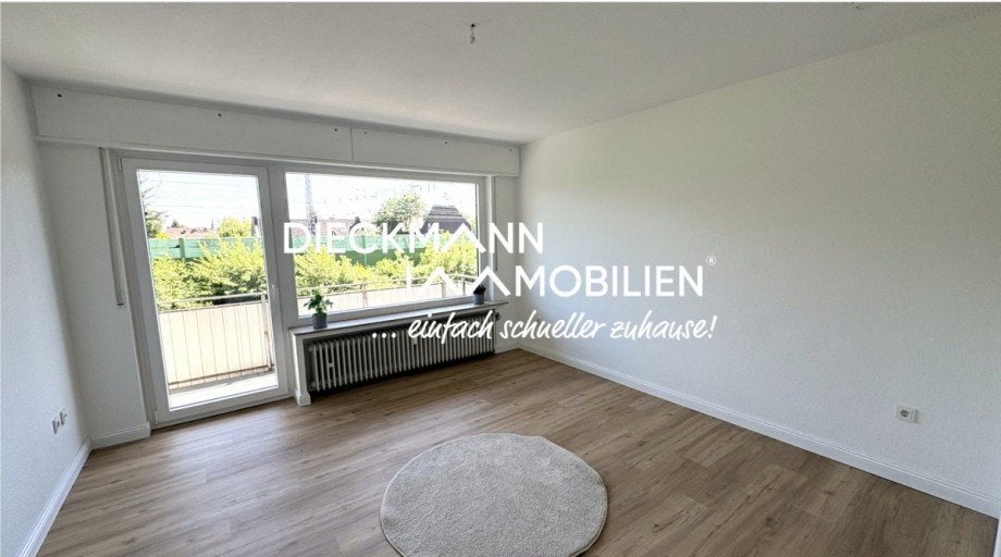 Wohnung Rathausstraße in Schwerte
