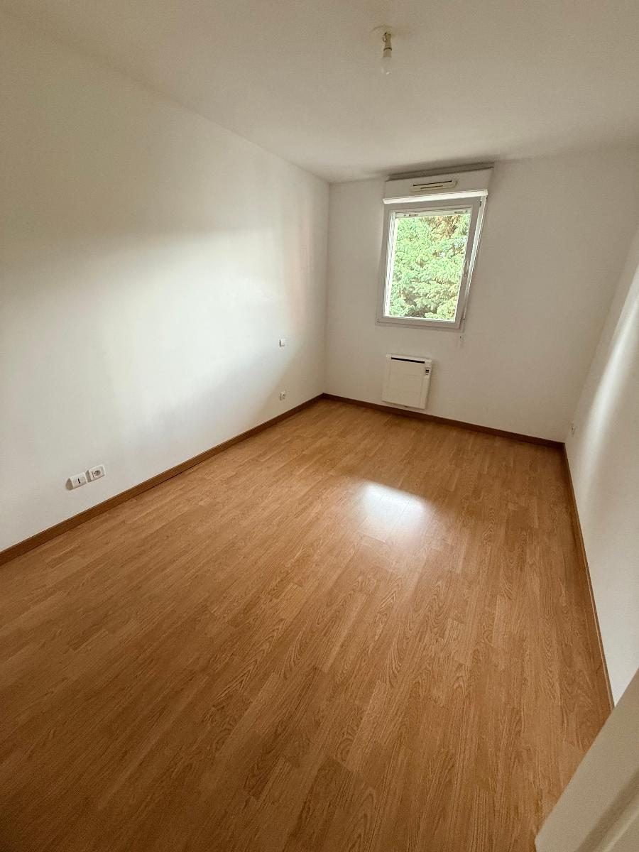 Appartement Rue Serval à Douai