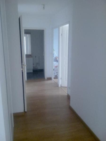 Appartement Rue Serval à Douai