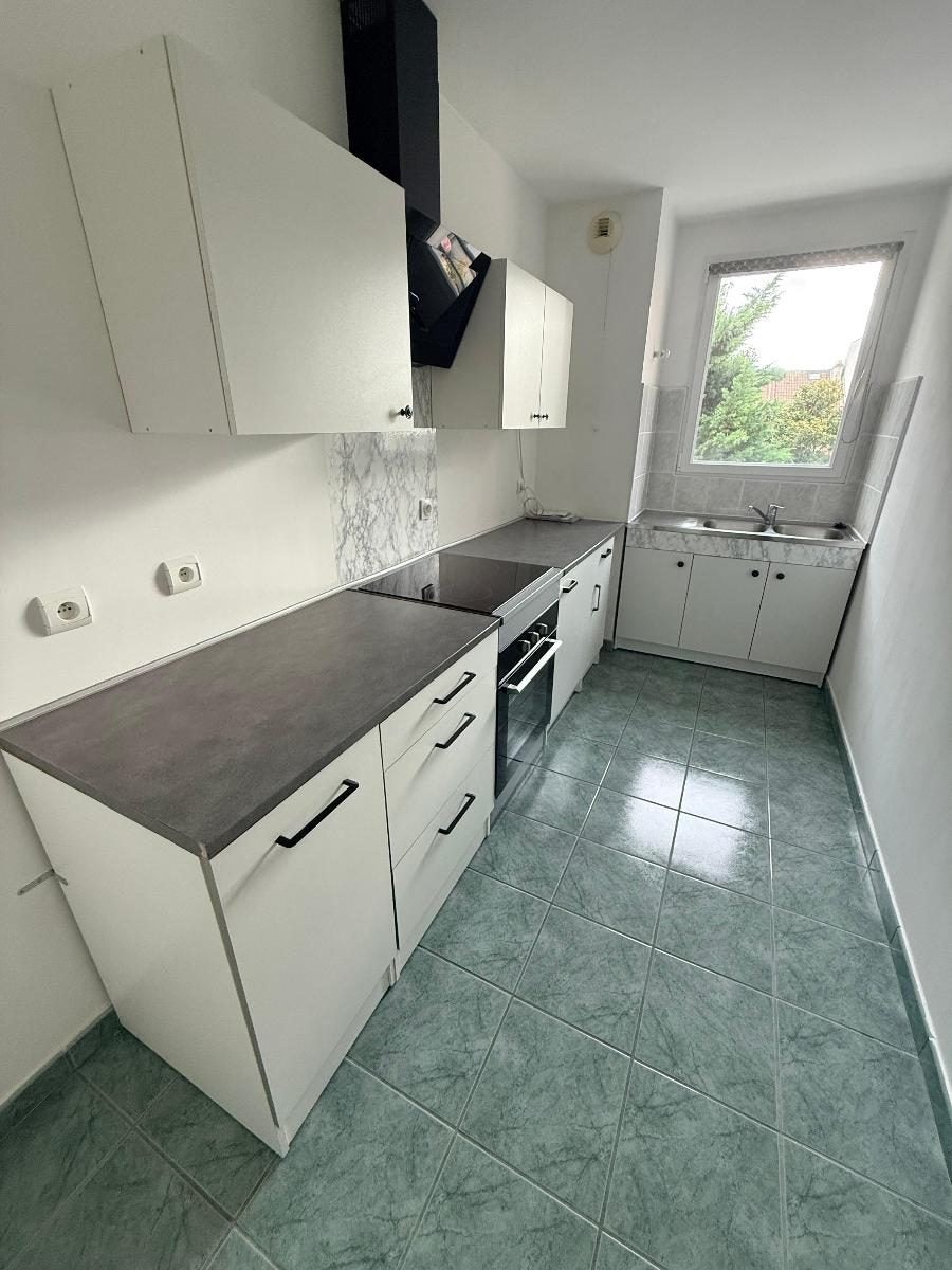 Appartement Rue Serval à Douai