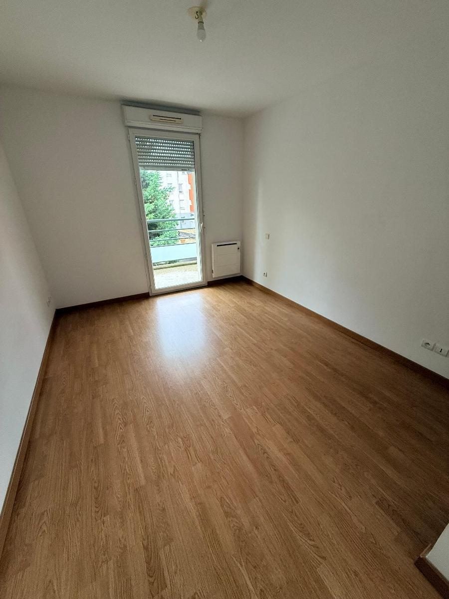 Appartement Rue Serval à Douai