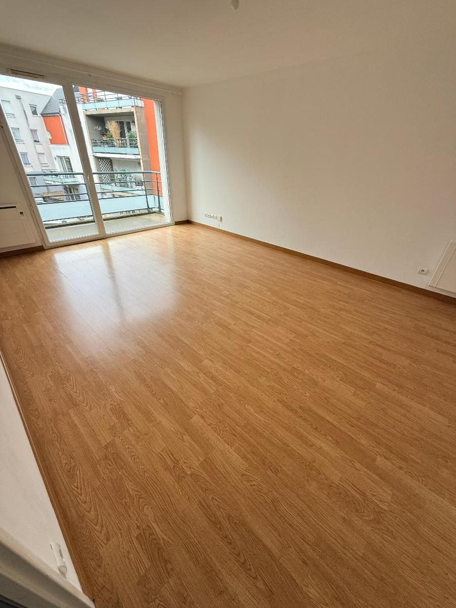 Appartement Rue Serval à Douai