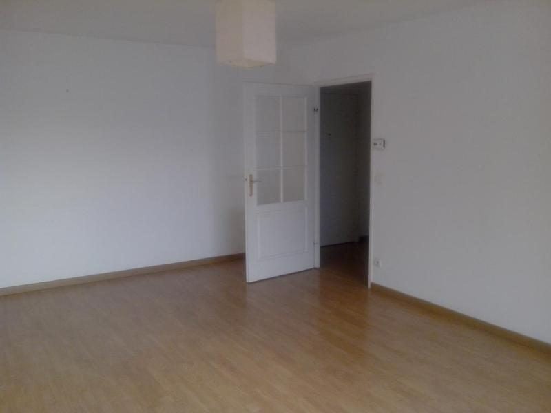 Appartement Rue Serval à Douai