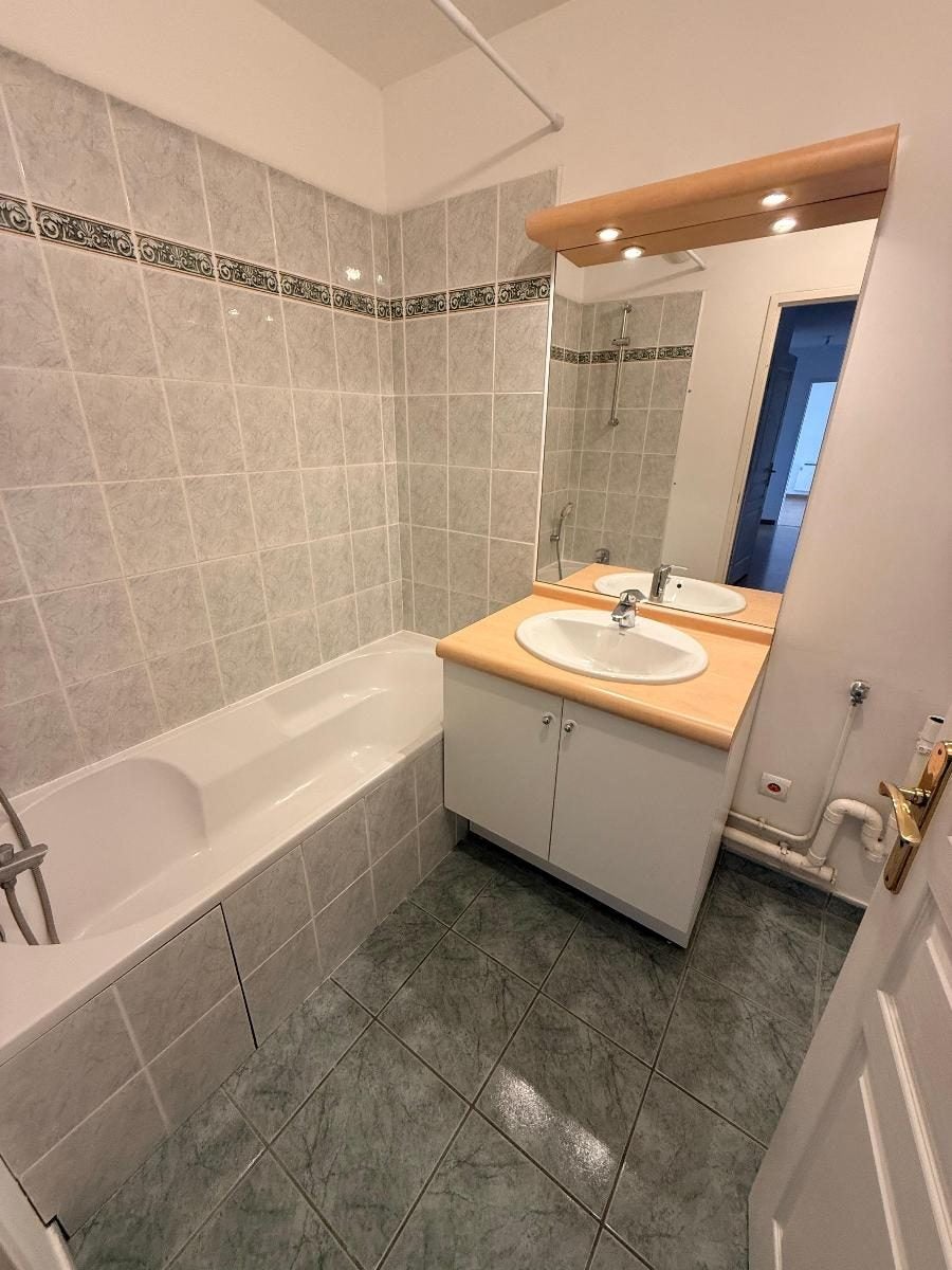Appartement Rue Serval à Douai