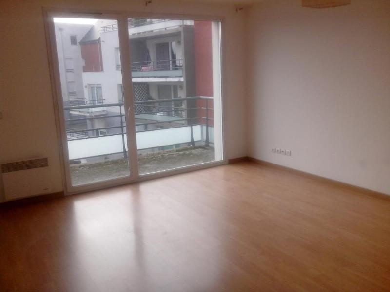 Appartement Rue Serval à Douai