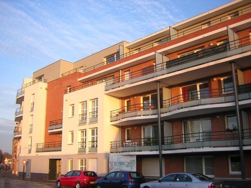 Appartement Rue Serval à Douai