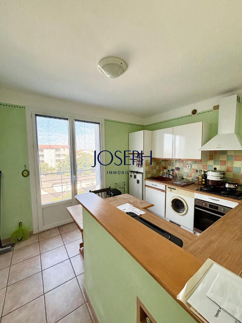 Appartement Boulevard Pierre et Marie Curie à Toulouse