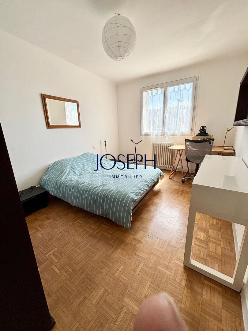 Appartement Boulevard Pierre et Marie Curie à Toulouse