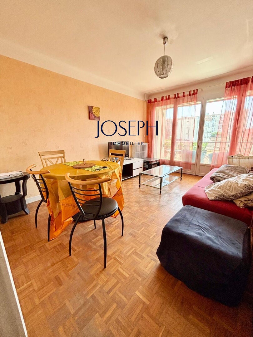 Appartement Boulevard Pierre et Marie Curie à Toulouse