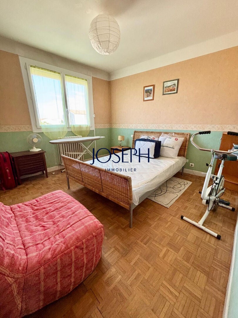 Appartement Boulevard Pierre et Marie Curie à Toulouse