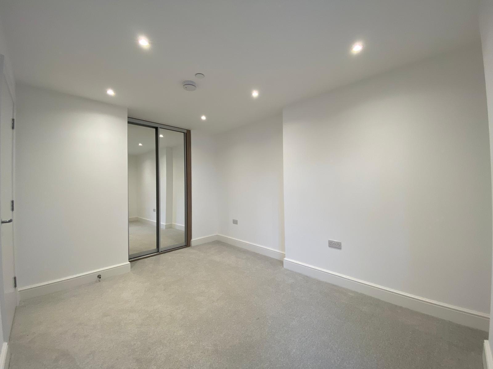 Flat New Street in Aylesbury