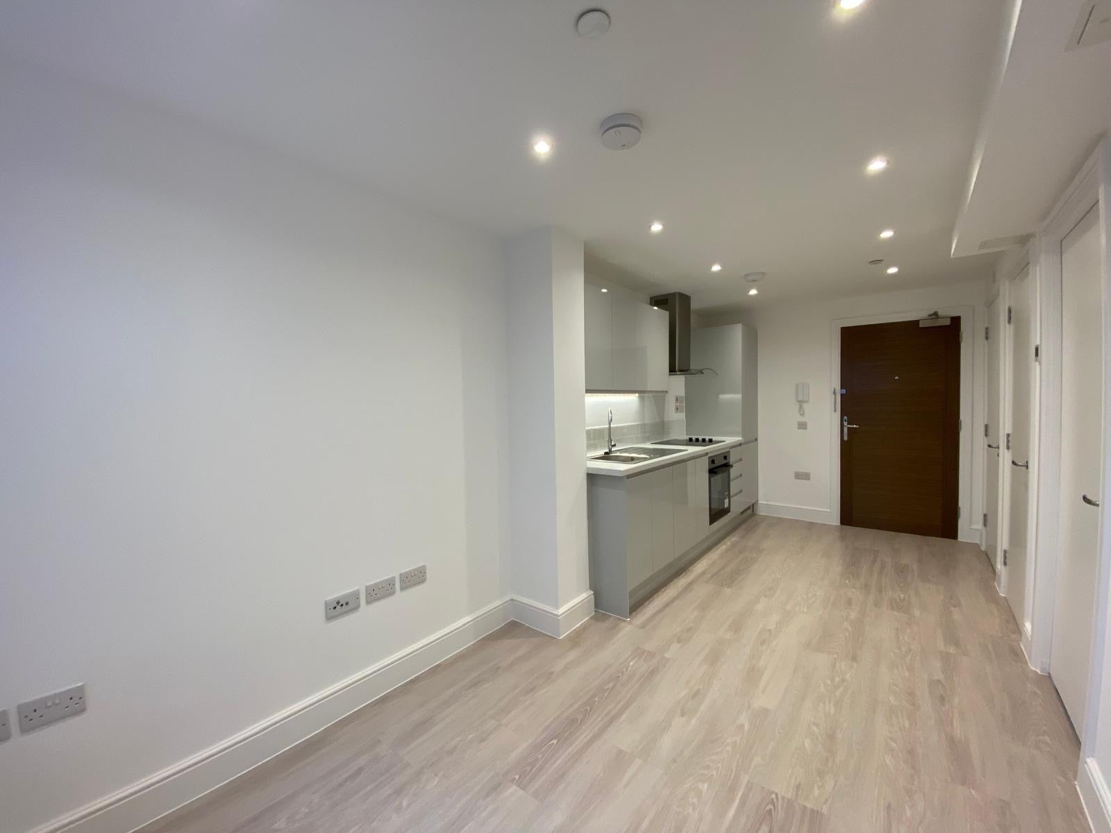Flat New Street in Aylesbury