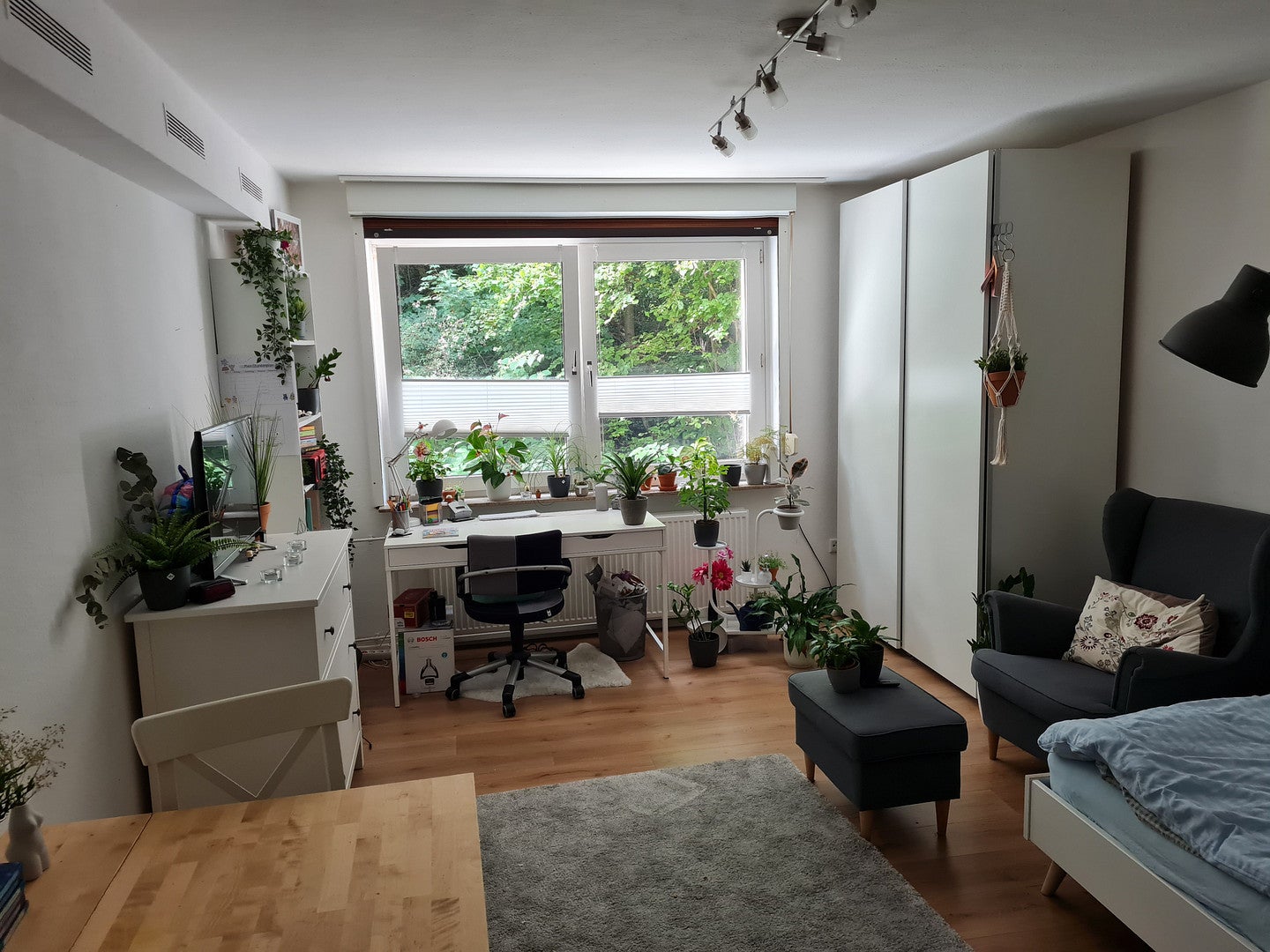 Wohnung Hatzenbecker Straße in Wuppertal