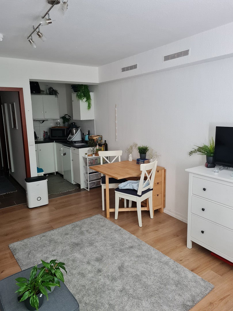 Wohnung Hatzenbecker Straße in Wuppertal