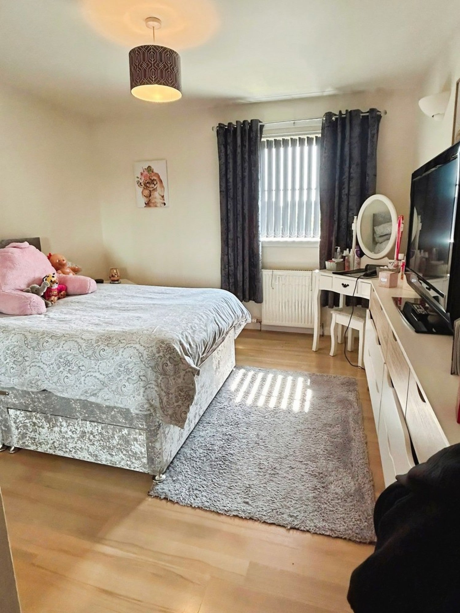 Flat West End in West Calder