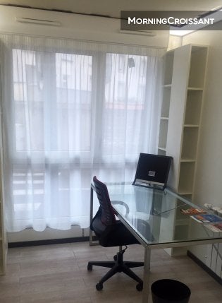Appartement Rue du Docteur Bienfait à Reims