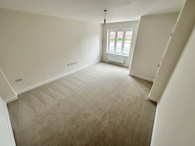 House Chaucer Road in Crewe